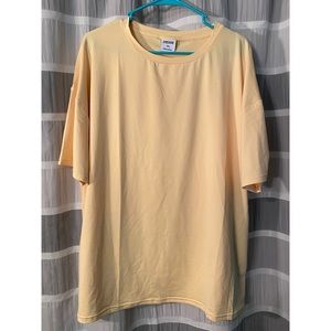 Whitney Simmons x Gymshark Tee